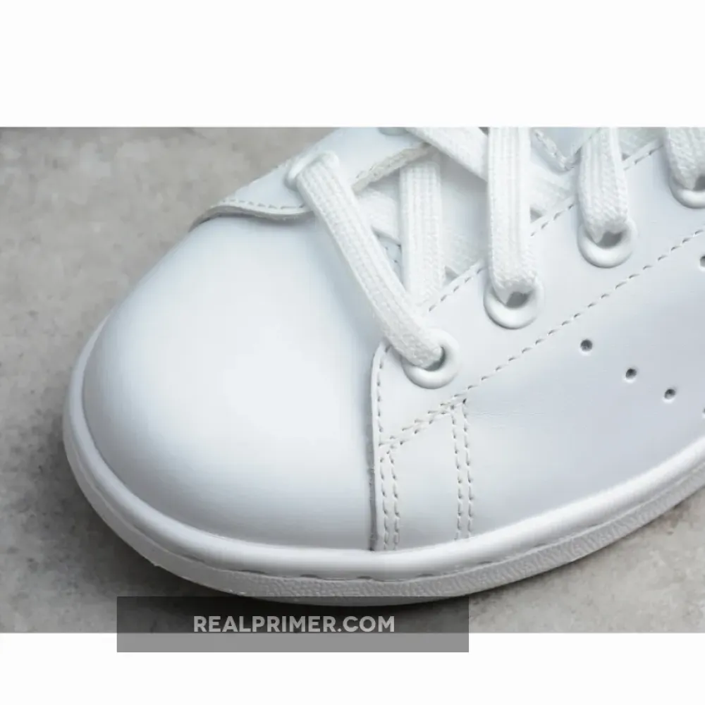 AD STAN SMITH WHITE FAIRWAY GREEN YOUTH GS 8808872