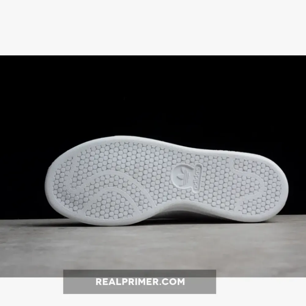 AD STAN SMITH WHITE FAIRWAY GREEN YOUTH GS 8808872