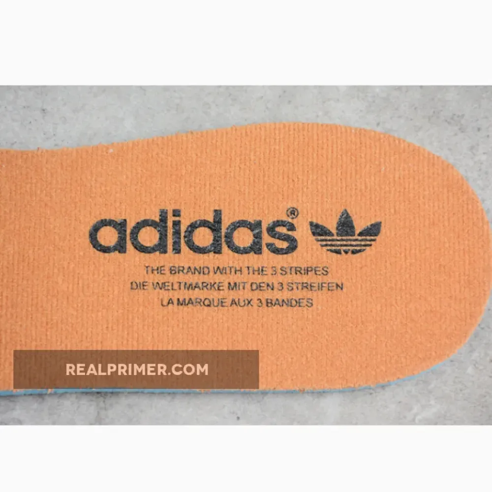 AD STAN SMITH FOOTLOCKER WHEAT BB2250