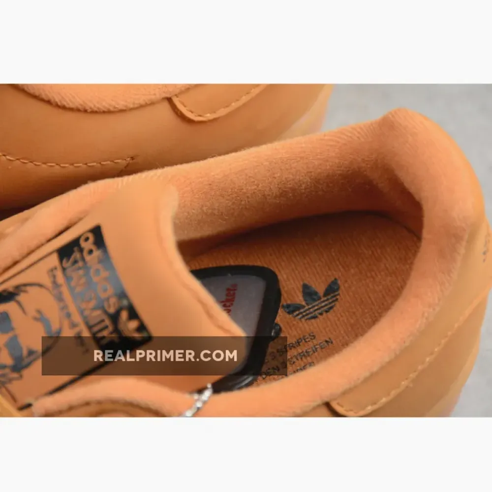 AD STAN SMITH FOOTLOCKER WHEAT BB2250