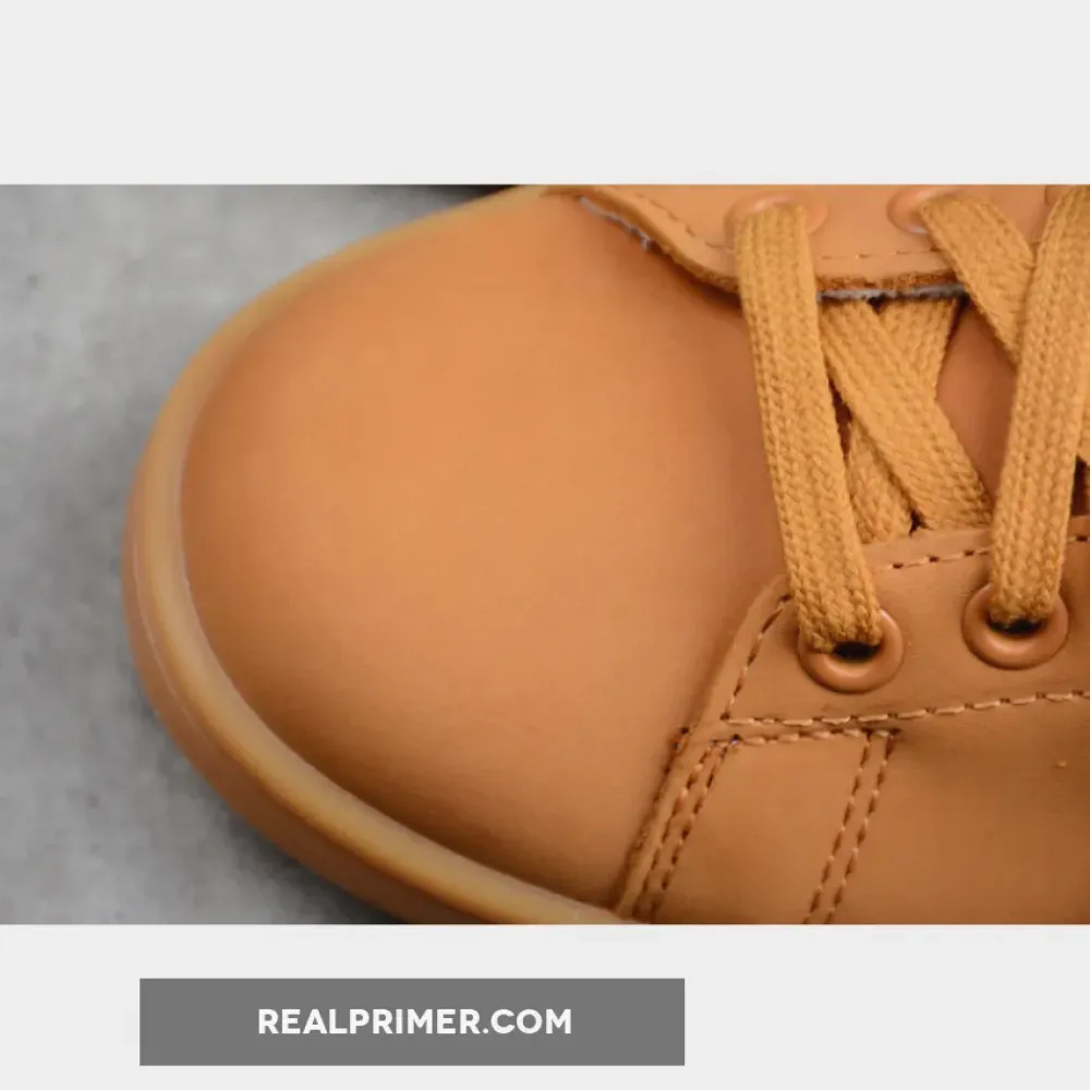 AD STAN SMITH FOOTLOCKER WHEAT BB2250