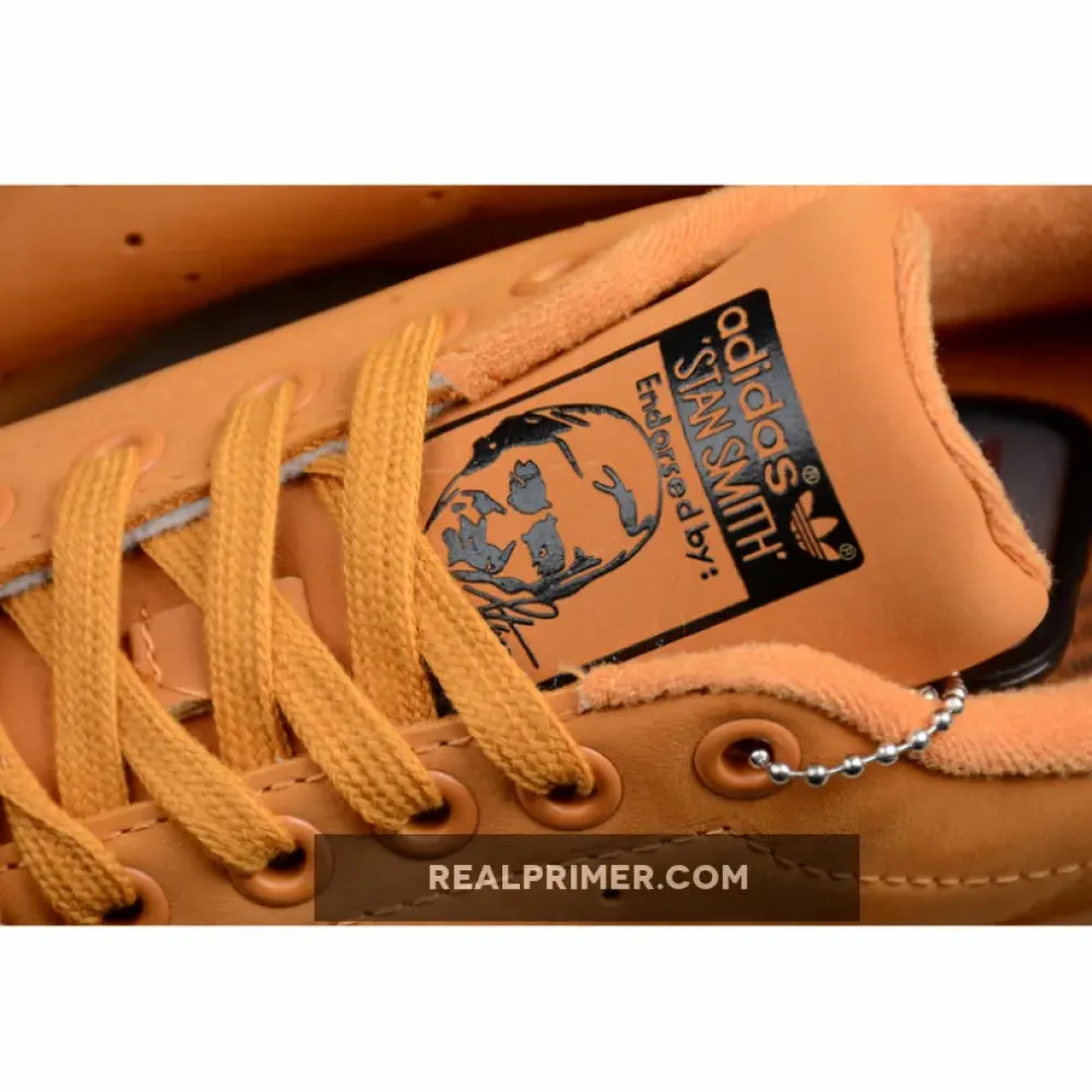 AD STAN SMITH FOOTLOCKER WHEAT BB2250