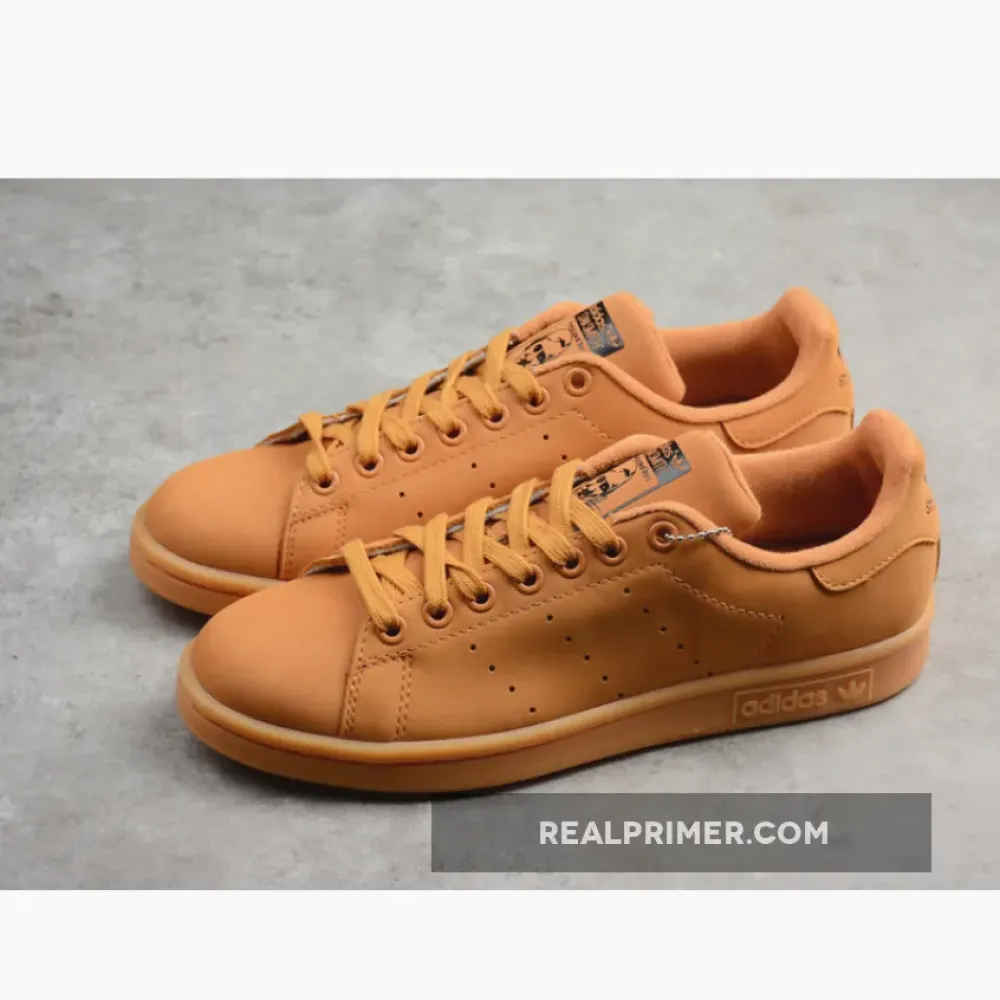 AD STAN SMITH FOOTLOCKER WHEAT BB2250