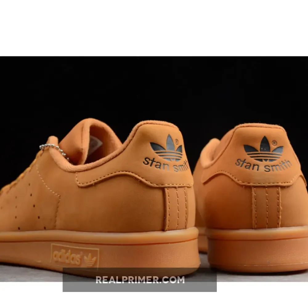AD STAN SMITH FOOTLOCKER WHEAT BB2250