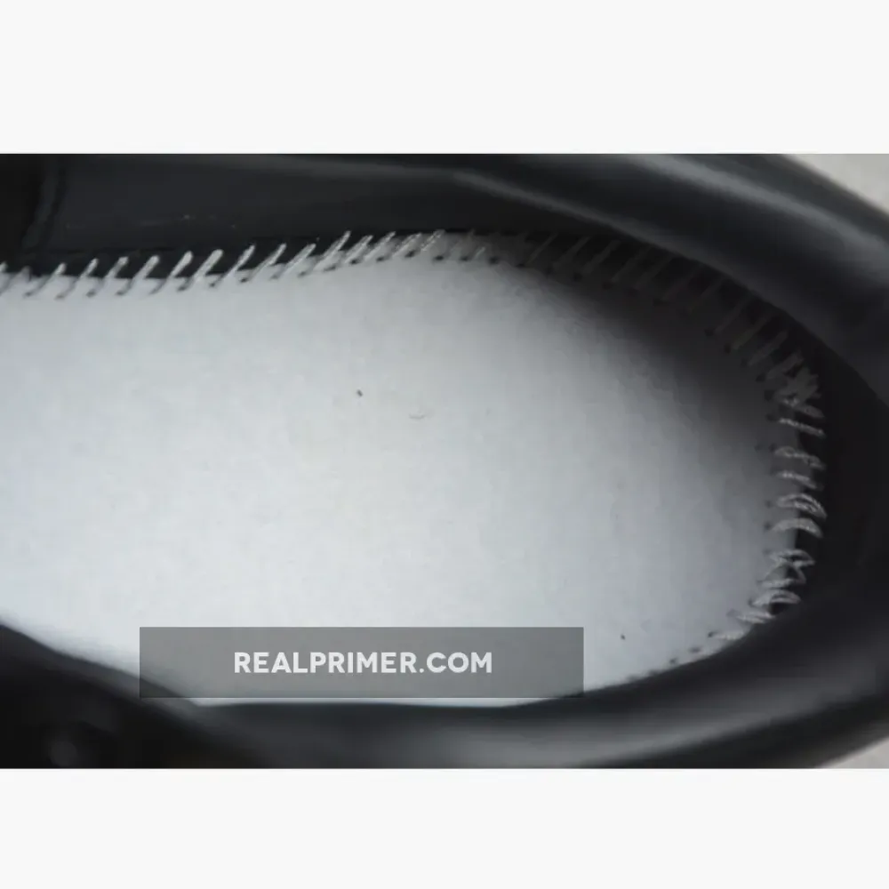 AD STAN SMITH BLACK/BLACK/BLACK M20327