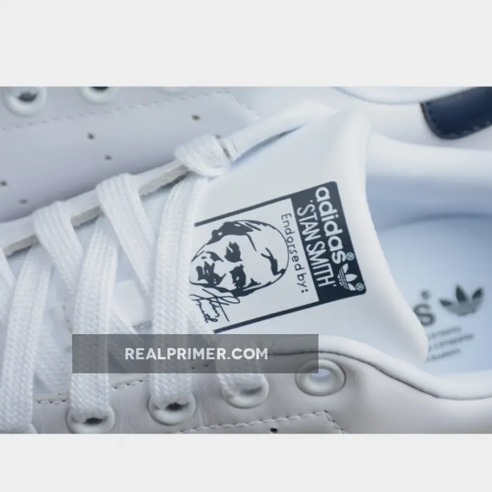 AD STAN SMITH WHITE FAIRWAY GREEN YOUTH GS M20325