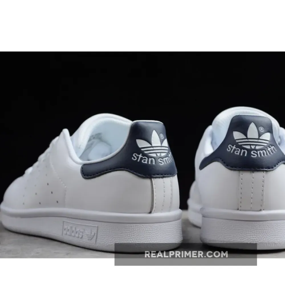 AD STAN SMITH WHITE FAIRWAY GREEN YOUTH GS M20325