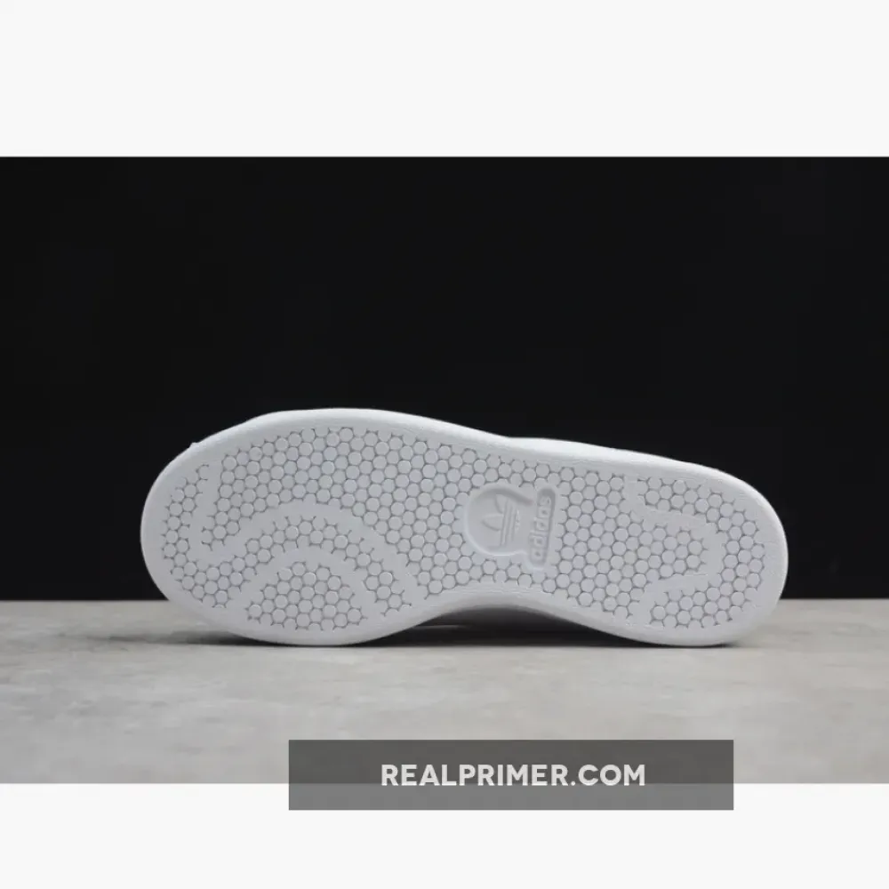 AD STAN SMITH WHITE FAIRWAY GREEN YOUTH GS M20325