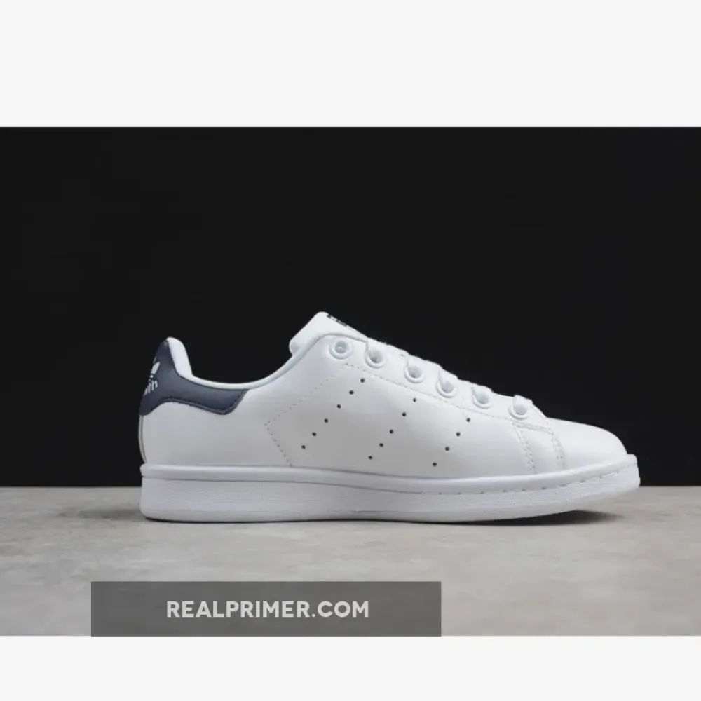 AD STAN SMITH WHITE FAIRWAY GREEN YOUTH GS M20325