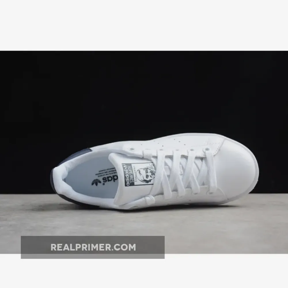 AD STAN SMITH WHITE FAIRWAY GREEN YOUTH GS M20325