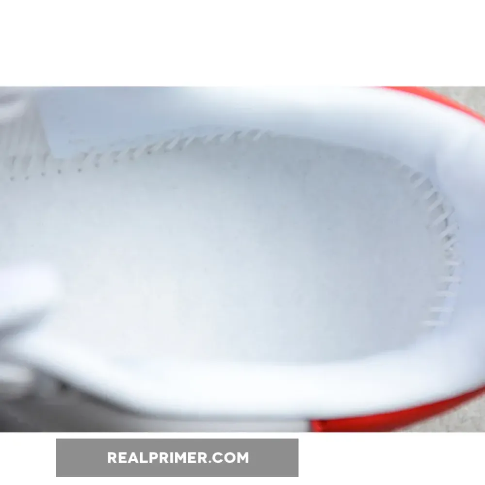 AD STAN SMITH WHITE/WHITE/RED M20326