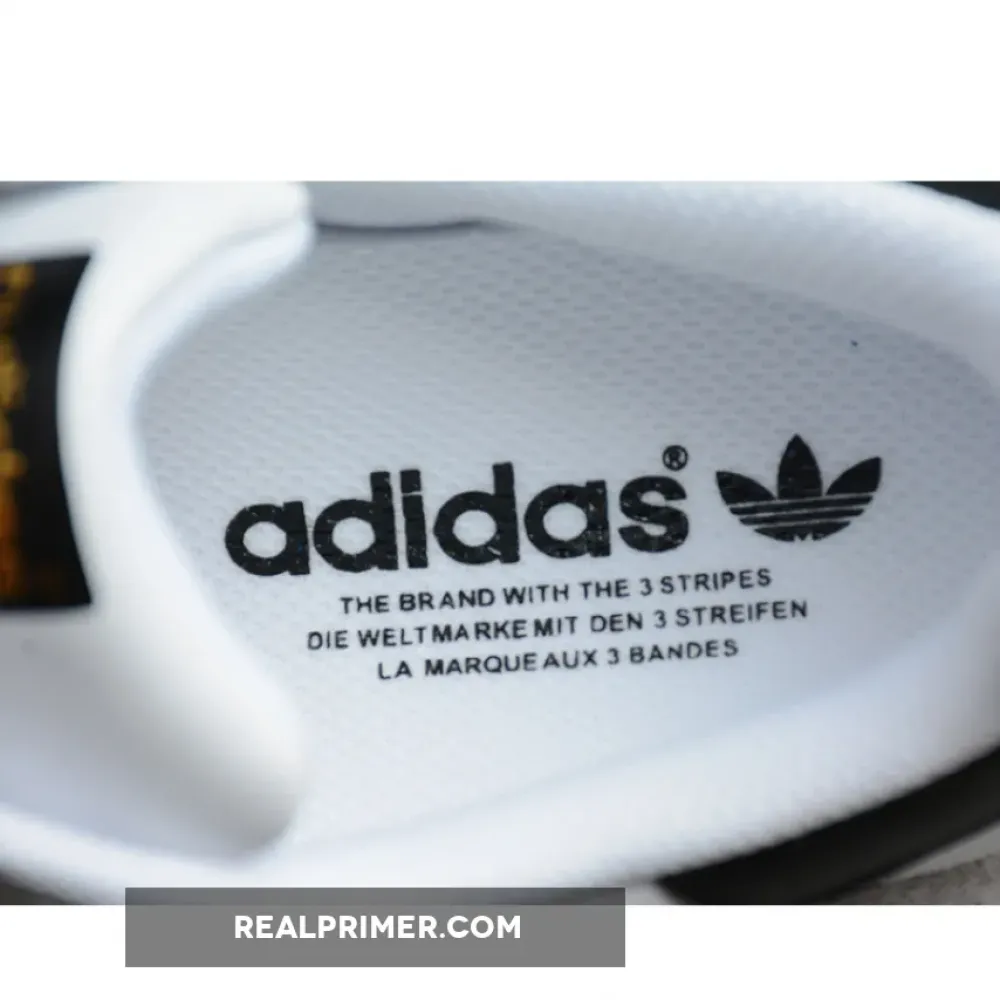 AD SUPERSTAR CLASSIC WHITE/BLACK/WHITE C77124