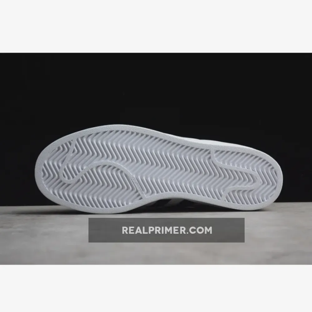 AD SUPERSTAR CLASSIC WHITE/BLACK/WHITE C77124