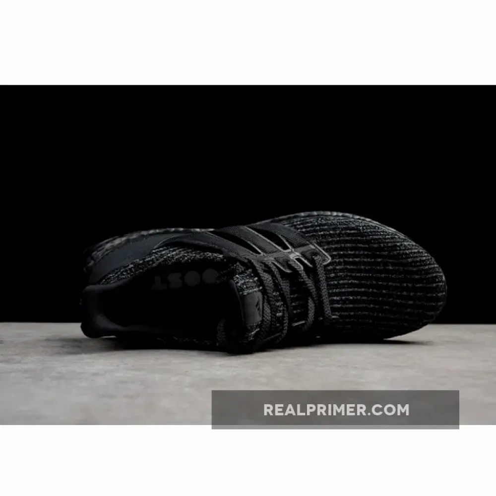 ULTRABOOST 4.0 TRIPLE BLACK BB6171