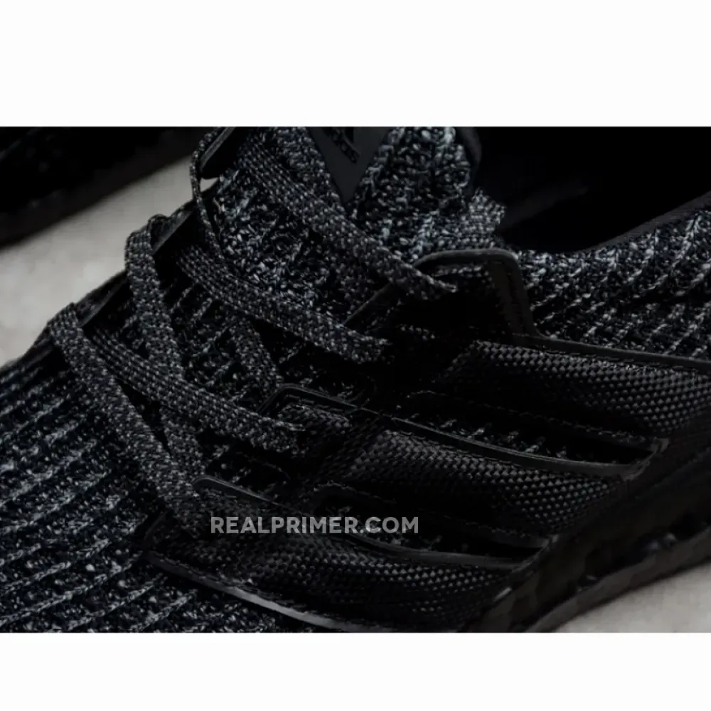 ULTRABOOST 4.0 TRIPLE BLACK BB6171