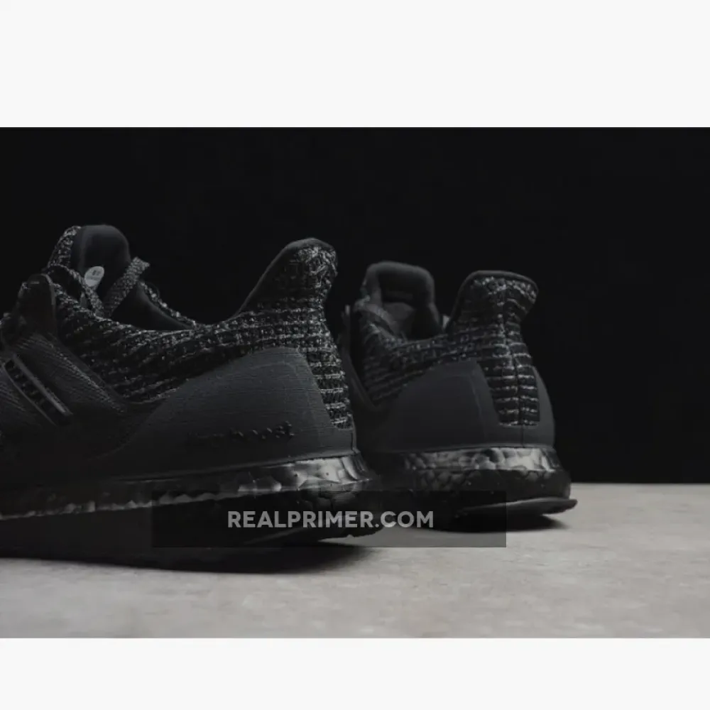 ULTRABOOST 4.0 TRIPLE BLACK BB6171