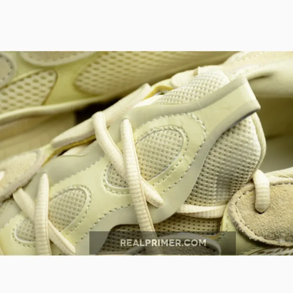 YEEZY BOOST 500 SUPER MOON YELLOW DB2966
