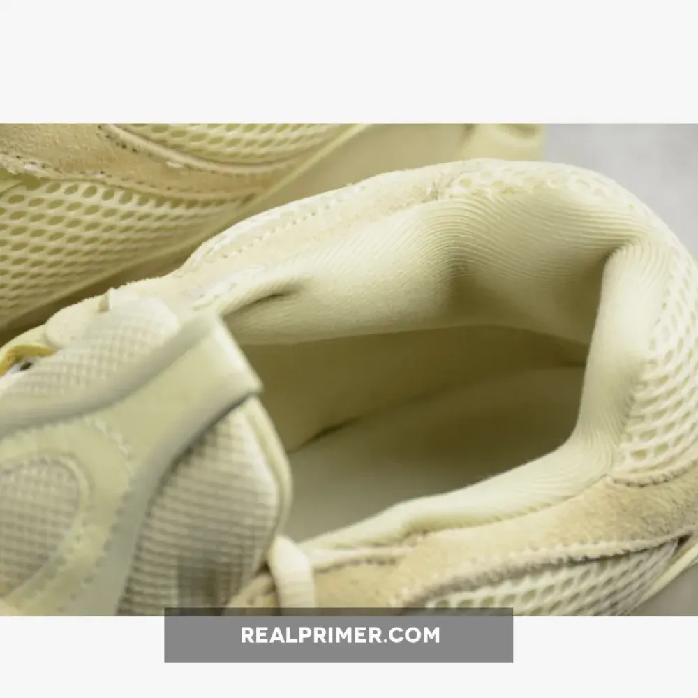 YEEZY BOOST 500 SUPER MOON YELLOW DB2966