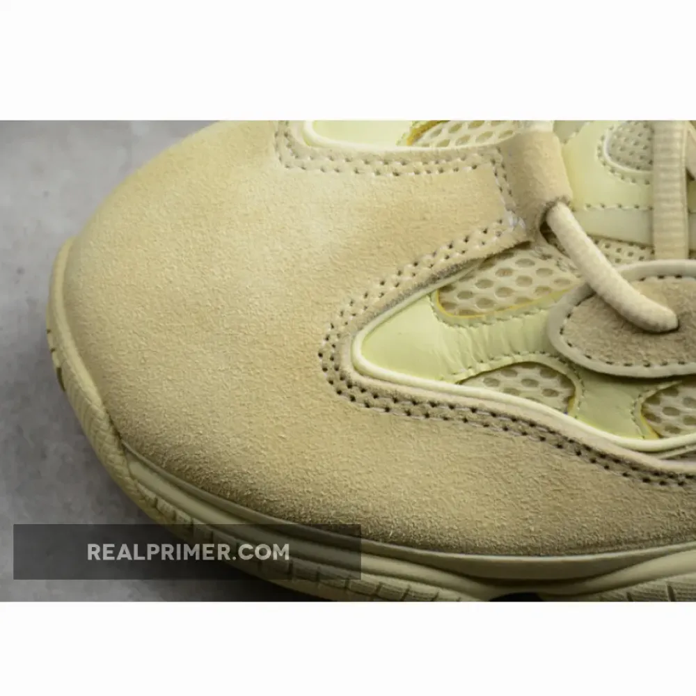YEEZY BOOST 500 SUPER MOON YELLOW DB2966