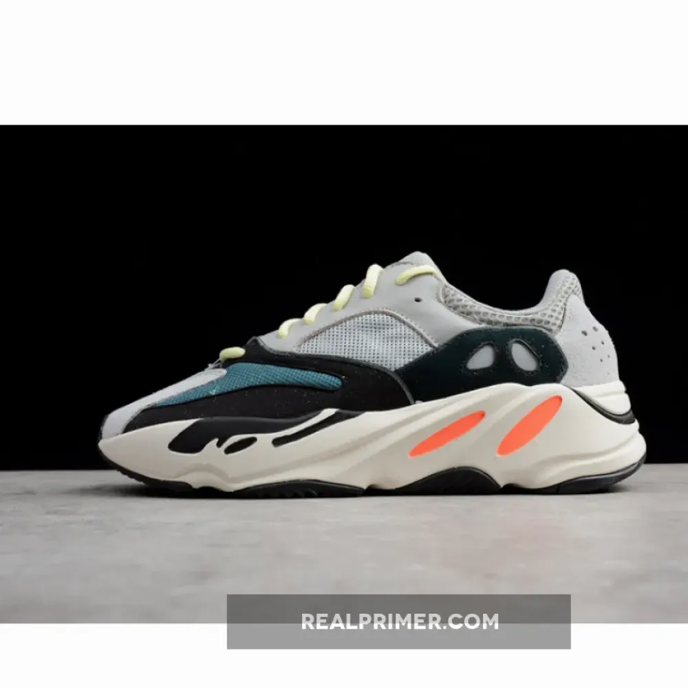 YEEZY WAVE RUNNER BOOST OG 700 SOLID GREY B75571