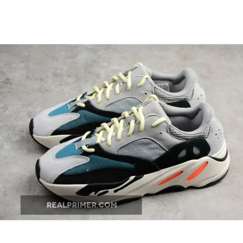 YEEZY WAVE RUNNER BOOST OG 700 SOLID GREY B75571