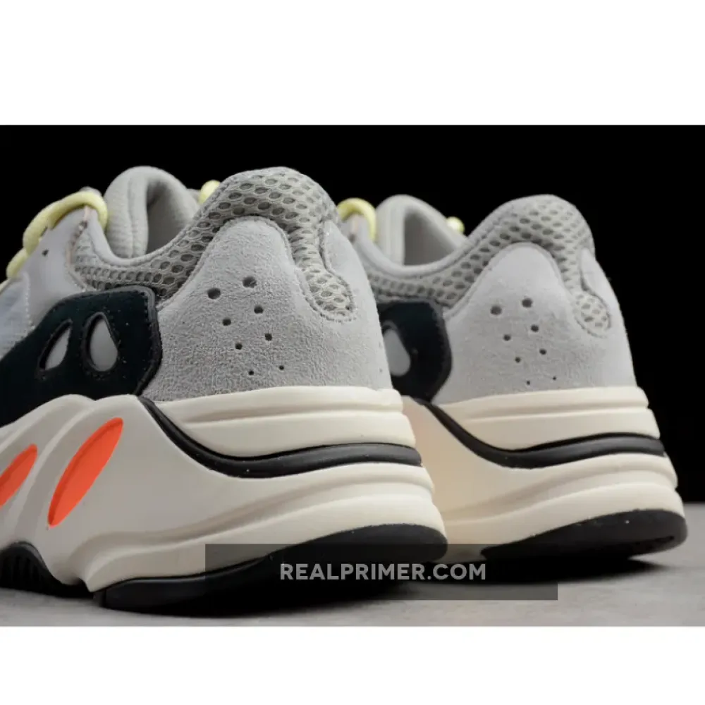 YEEZY WAVE RUNNER BOOST OG 700 SOLID GREY B75571