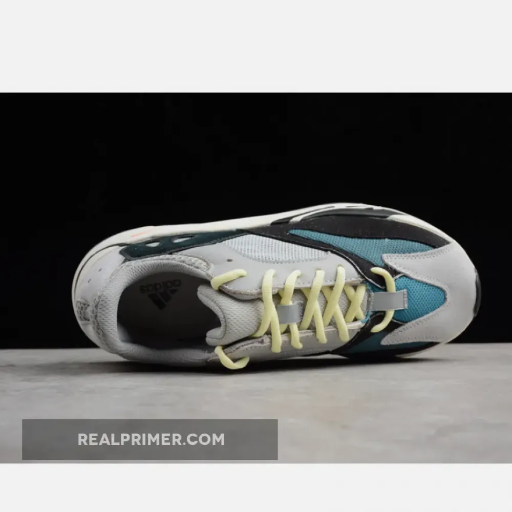 YEEZY WAVE RUNNER BOOST OG 700 SOLID GREY B75571