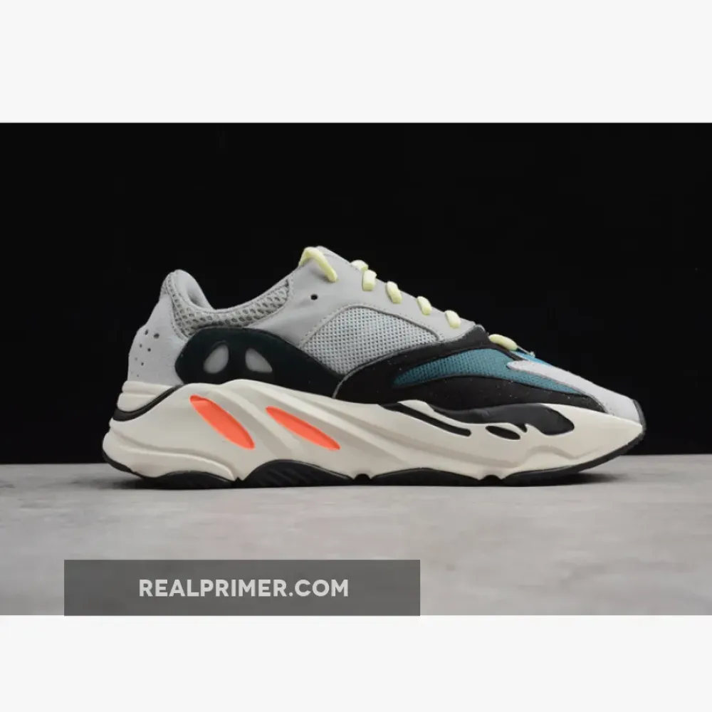YEEZY WAVE RUNNER BOOST OG 700 SOLID GREY B75571