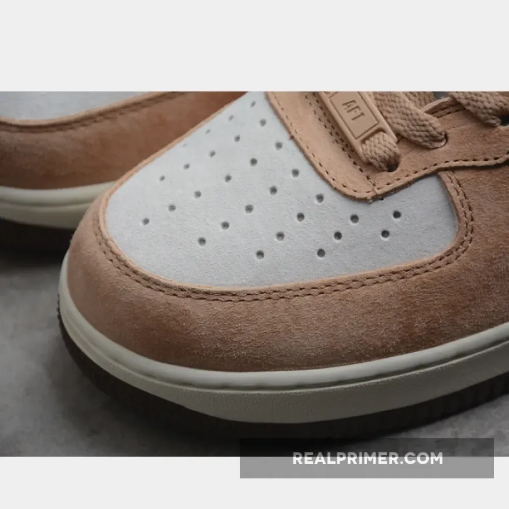 AIR FORCE 1 MID 07 MOCHA COFFEE/WHITE/KHAKI AL6896-556