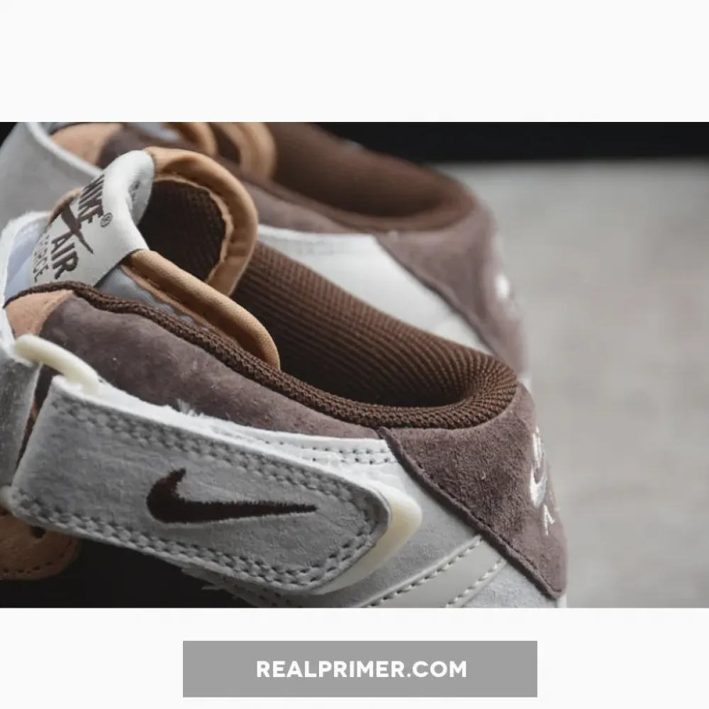AIR FORCE 1 MID 07 MOCHA COFFEE/WHITE/KHAKI AL6896-556