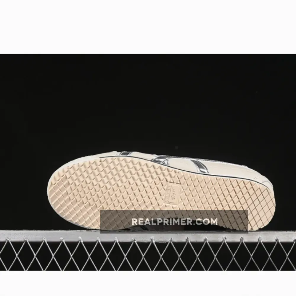ONITSUKATIGER MEXICO 66 SD BEIGE/SILVER