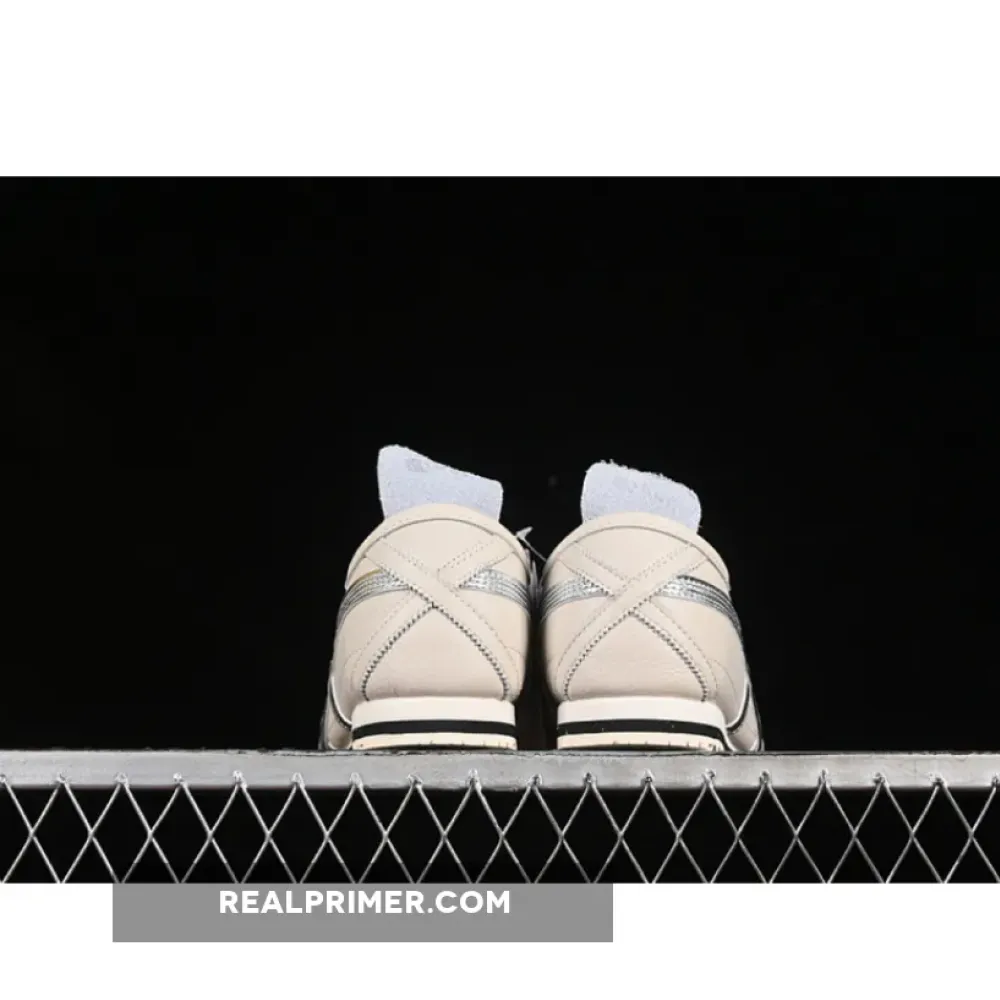 ONITSUKATIGER MEXICO 66 SD BEIGE/SILVER