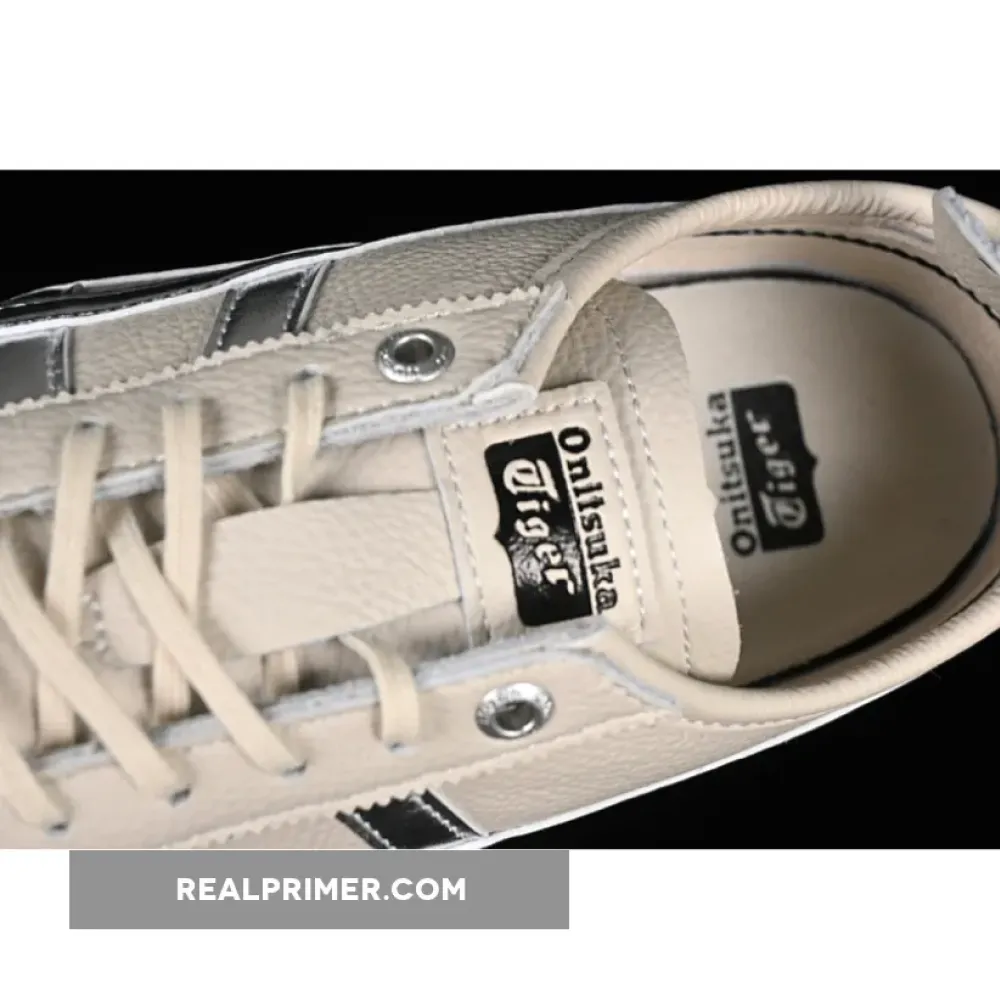 ONITSUKATIGER MEXICO 66 SD BEIGE/SILVER