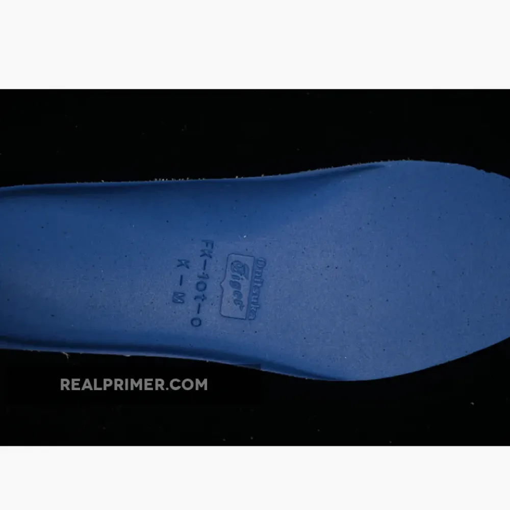 ONITSUKATIGER MEXICO 66 SD BEIGE/SILVER