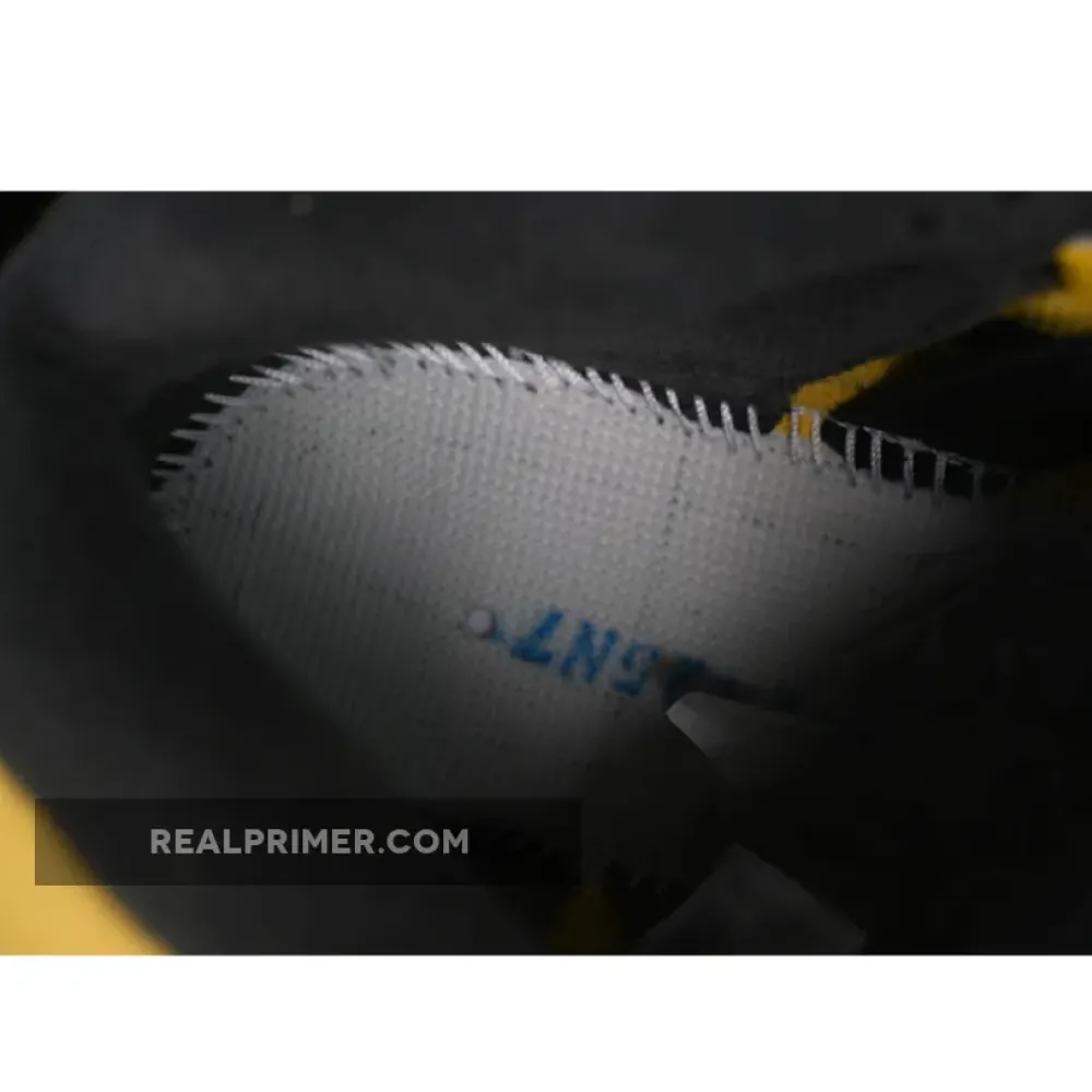 AIR JORDAN 5 RETRO TOKYO YELLOW/MULTI-COLOR IO3372-700