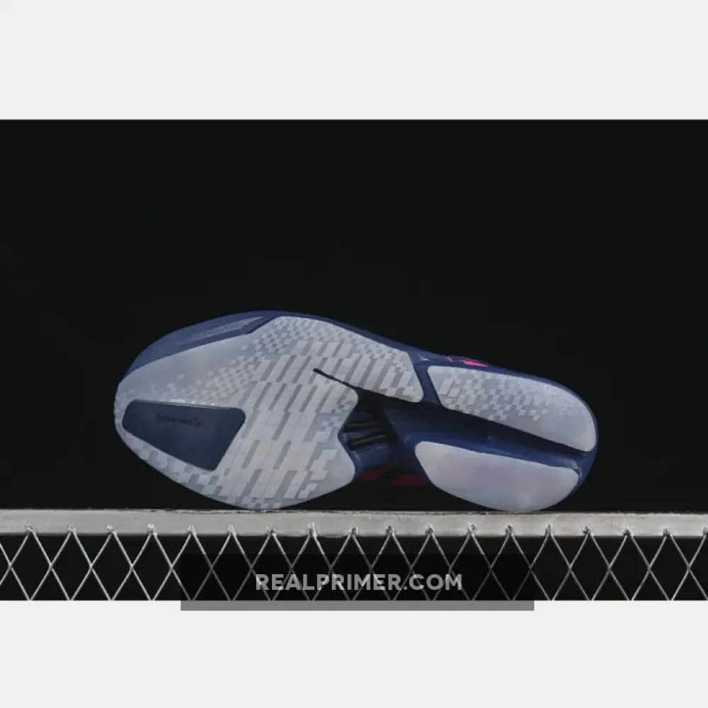 ADIZERO ADIOS 4 M BLUE/PINK JR1228