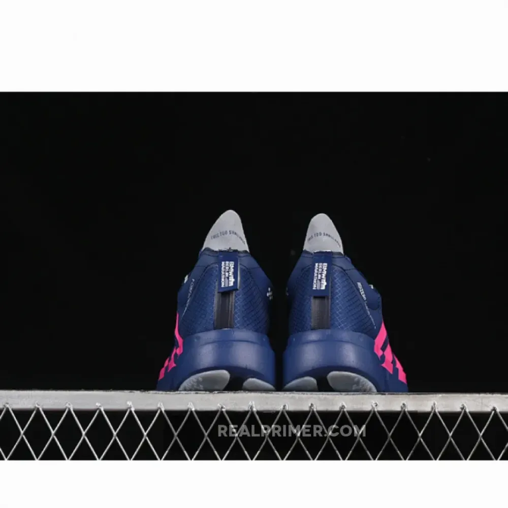 ADIZERO ADIOS 4 M BLUE/PINK JR1228