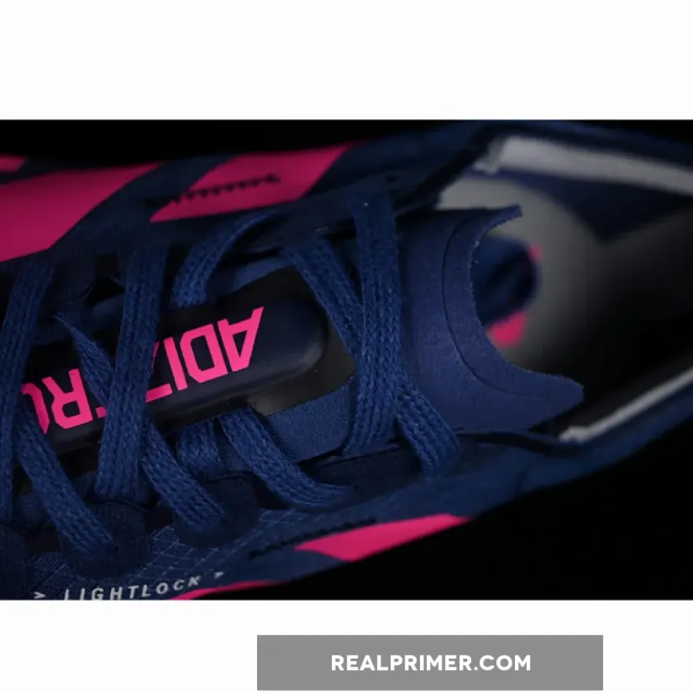 ADIZERO ADIOS 4 M BLUE/PINK JR1228