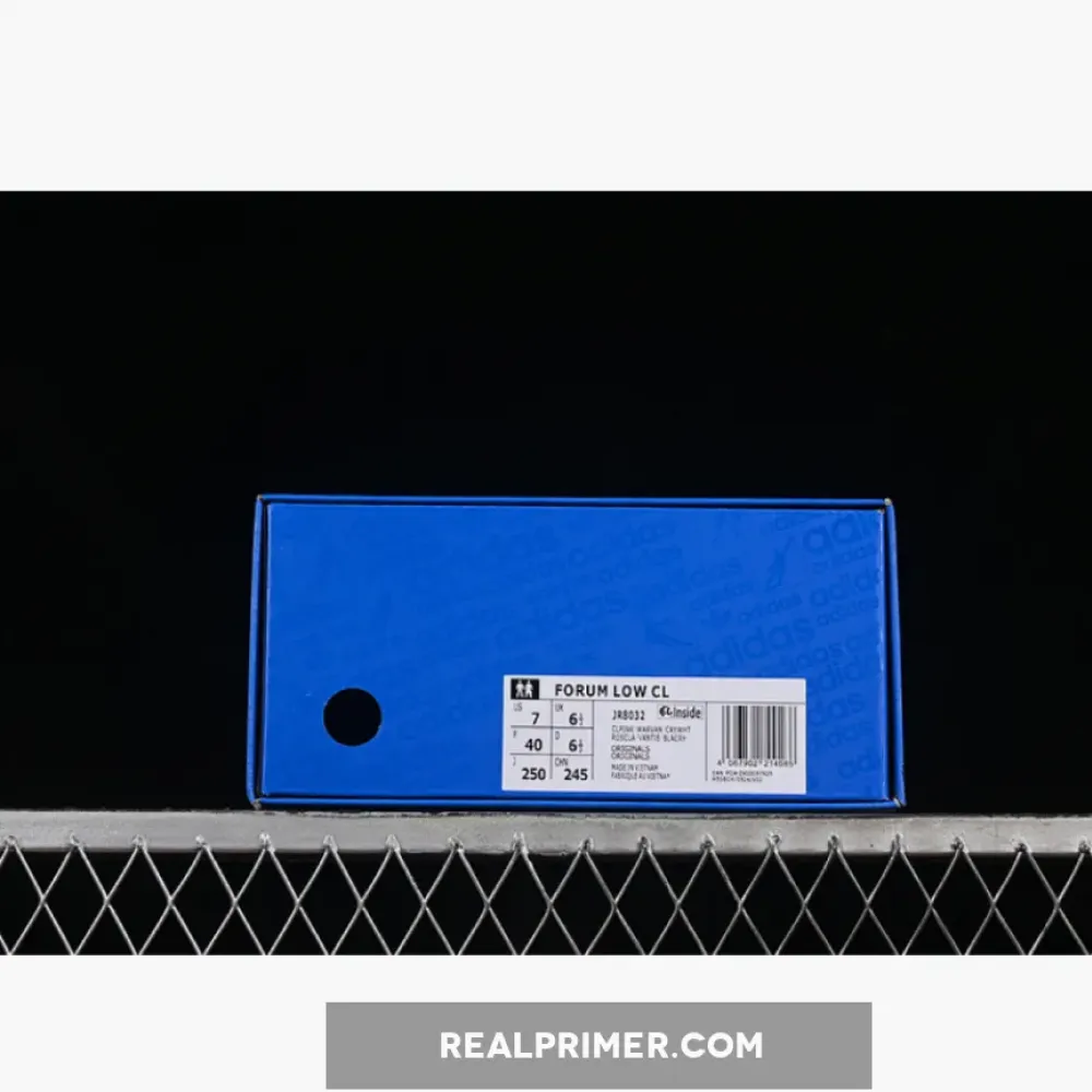 FORUM 84 LOW WHITE/PINK/BEIGE JR8032