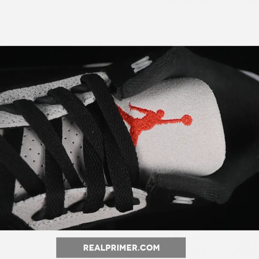 AIR JORDAN 3 OG RARE AIR BLACK/GREY/BLUE IB8967-004