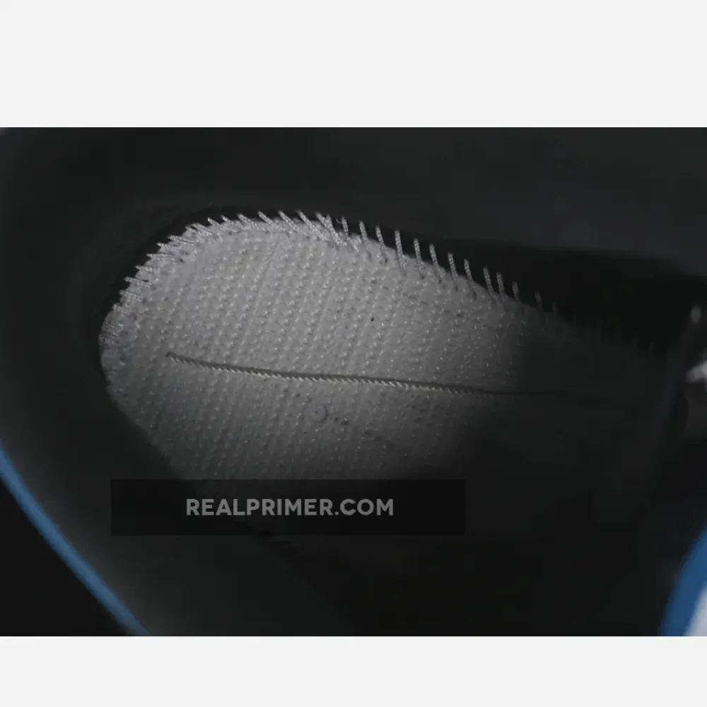 AIR JORDAN 3 OG RARE AIR BLACK/GREY/BLUE IB8967-004