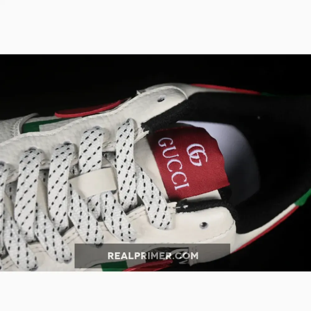 AIR FORCE 1 07 LOW WHITE/RED/GREEN LW9279-012