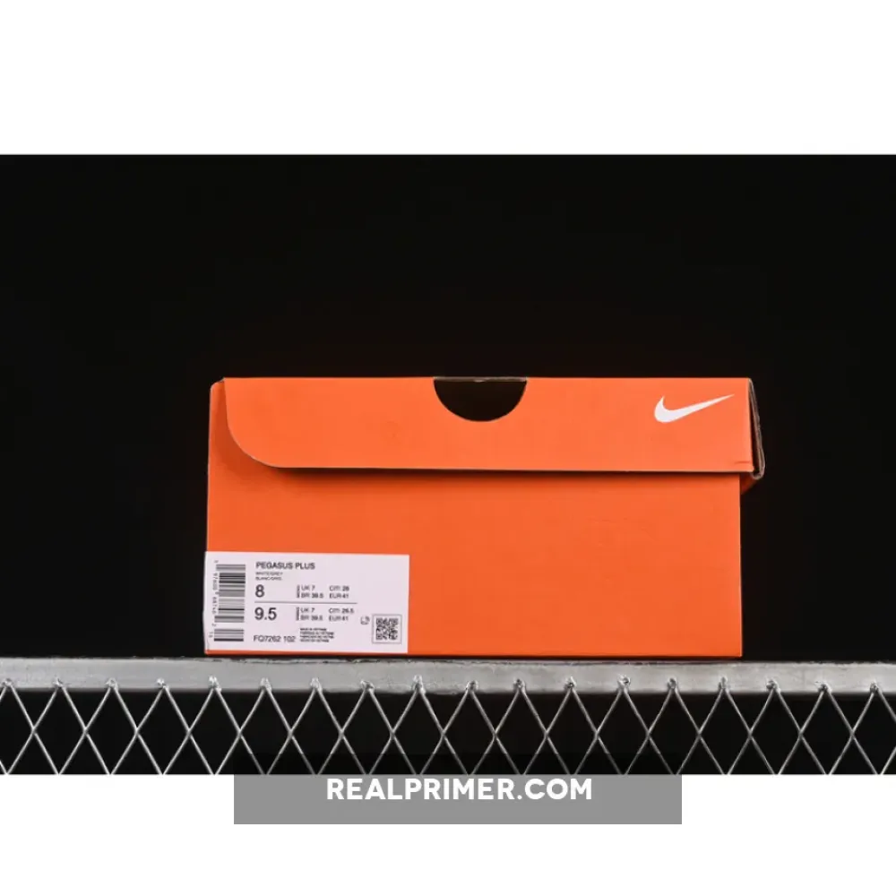 AIR ZOOM PEGASUS 35 WHITE/GREY FQ7262-102