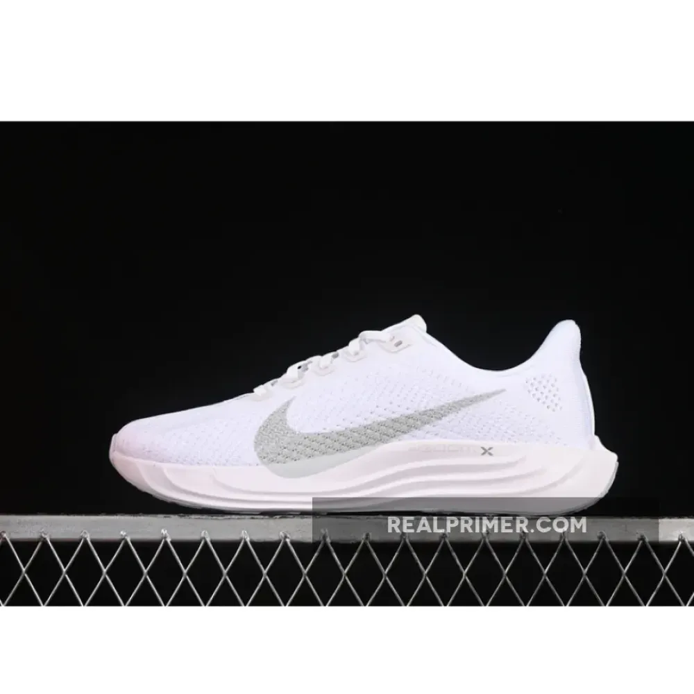 AIR ZOOM PEGASUS 35 WHITE/GREY FQ7262-102