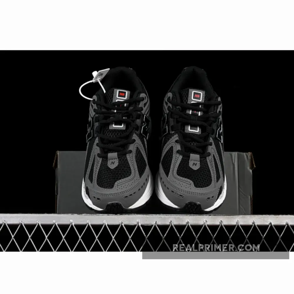 NEW BALANCE 1906 BLACK/GREY/WHITE U1906RCB