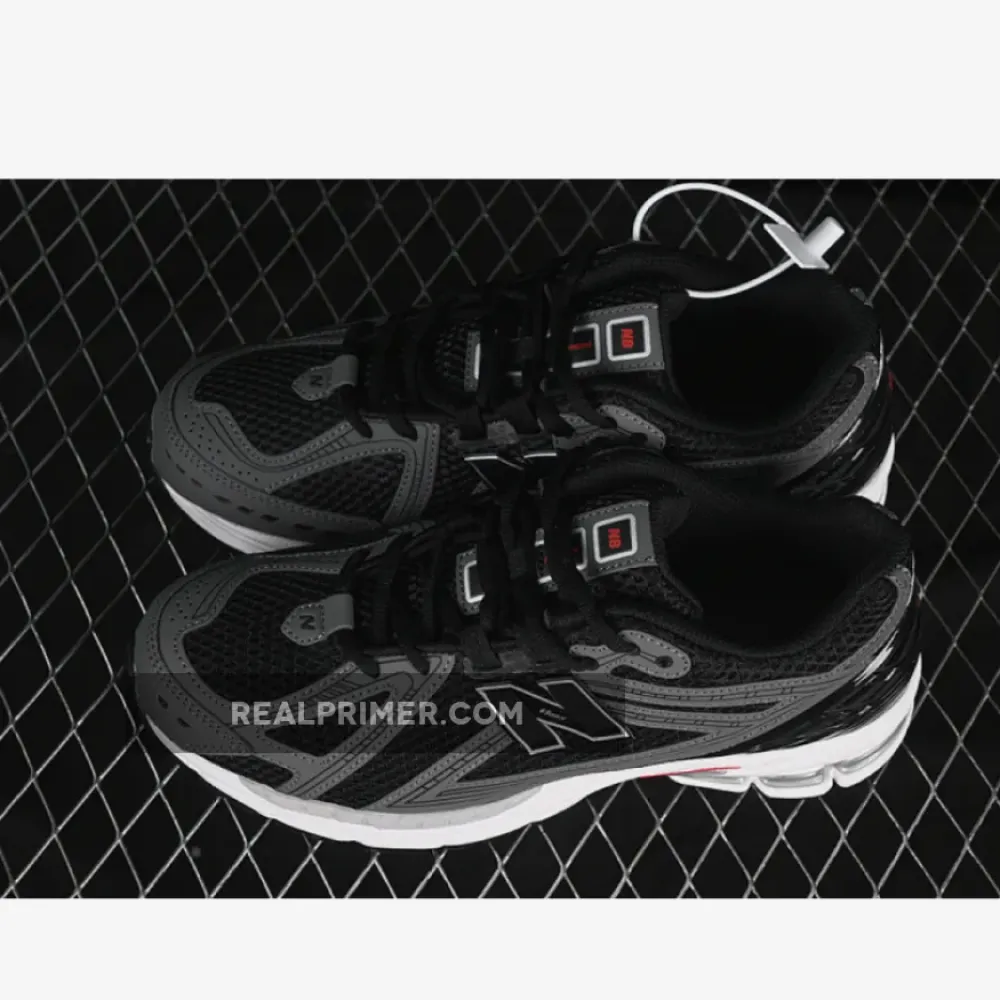 NEW BALANCE 1906 BLACK/GREY/WHITE U1906RCB