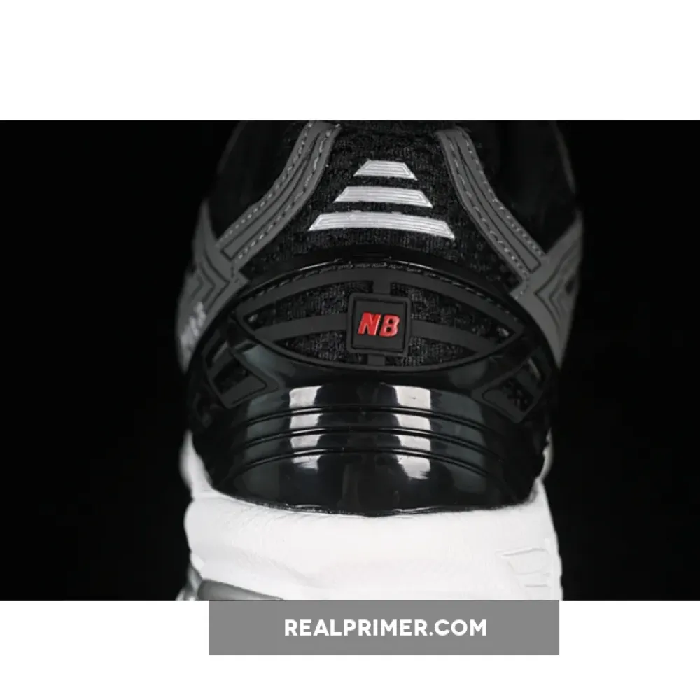 NEW BALANCE 1906 BLACK/GREY/WHITE U1906RCB
