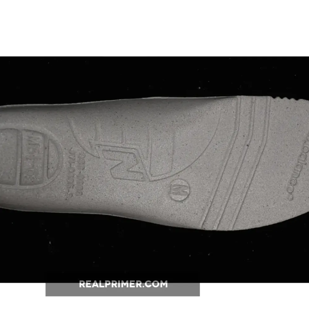 NEW BALANCE 1906 BLACK/GREY/WHITE U1906RCB