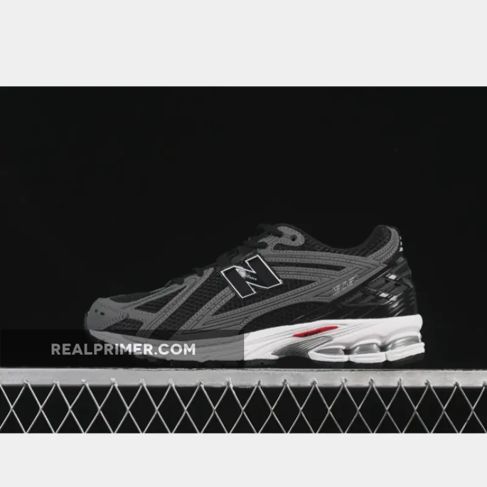 NEW BALANCE 1906 BLACK/GREY/WHITE U1906RCB