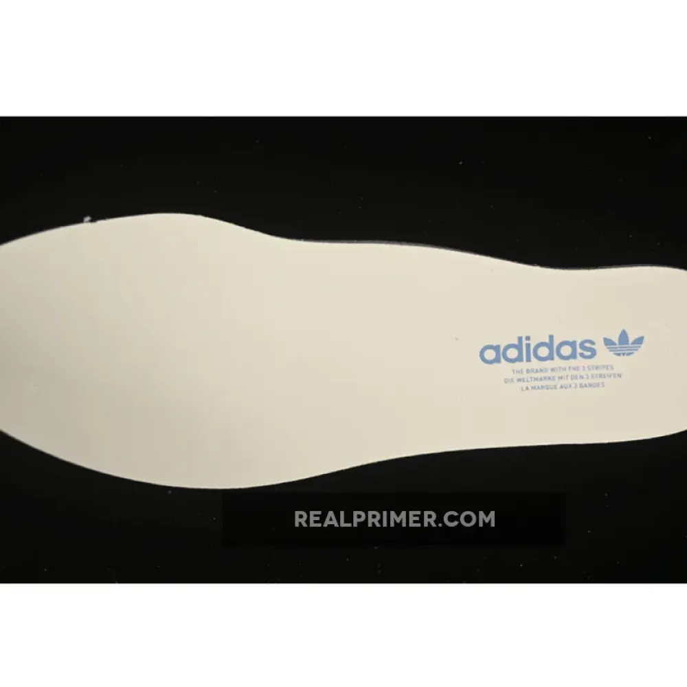 ORIGINALS GAZELLE INDOOR BLUE/SILVER JI2711